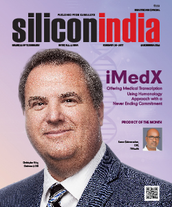 iMedX: Offering Medical Transcription Using Humanology Approach with a Never Ending Commitment